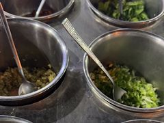 -墨脱石锅椰子鸡•香草鸭•东山羊(大东海店)