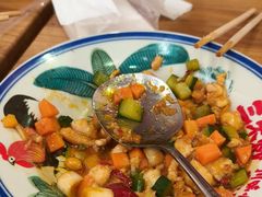 -朱熙熙三不炒(广州番禺店)