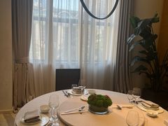 -恒悦轩·粤菜(上海展览中心店)