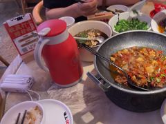 -味上湘菜馆(阿波罗店)