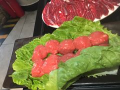 -潮发潮汕牛肉店(龙洞店)