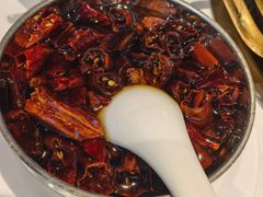 -涿派·炝锅鱼(涿州店)