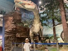 -湖南省地质博物馆