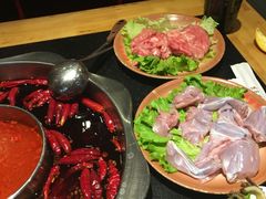 -董家湾重庆老火锅(嘉华店)