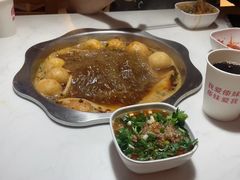 -傣妹火锅(南京东路一店)