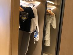 -武汉洲际酒店