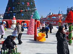 -吉姆冒险世界(蓟州店)