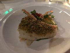 -上海和平饭店华懋阁 Cathay Room