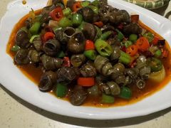 -陈帅夜排档·龙虾·炒菜·烤串(世茂店)