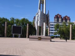 -北方兵器城