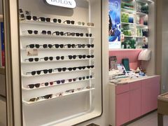 -兰科达眼镜(西固店)