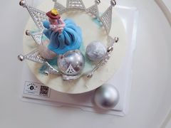 -CarolCake卡萝家(锦华万达店)