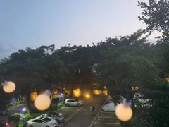 -兔子民宿(深圳横岗四联地铁站店)