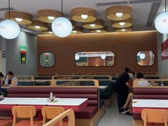 -香港深仔记茶餐厅(东门店)