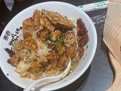 -熊吞·大碗丼烧肉饭(西市场嘉华店)