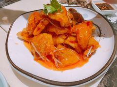 -老边饺子馆(金源店)