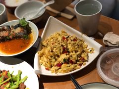-湘与香缘·湖南菜(王府井北京市百货大楼店)