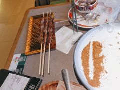 -塔哈尔·新疆盛宴(奉贤龙湖店)