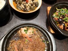 -桂小厨广西菜(万象城店)