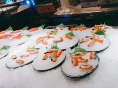 -V-ONE西雅图海鲜自助餐厅(仓山万达广场店)