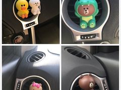 -line friends(明洞旗舰店)