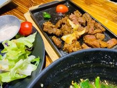 -小川洋风料理(街道口店)
