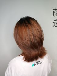 点击看大图 -藤野造型