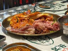 -曾百万小炉小串自助烧烤(高新店)
