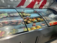 -蜀牛哥·炭火牛肉烤串鲜啤自助(龙泉铂悦山店)