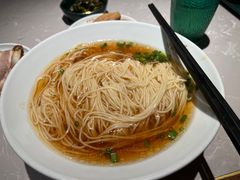 -松鹤楼·苏式汤面(虹桥天地店)