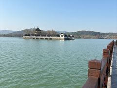 -石湖景区