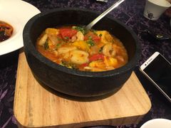 -长沙北辰洲际酒店-兰调全日餐厅