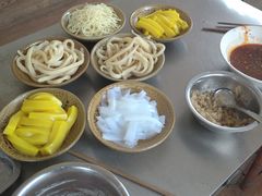 -巧姑传