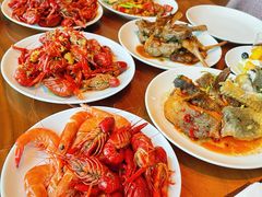 -嘉定凯悦·咖啡厅