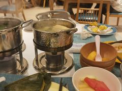 -味餐厅·海鲜·火锅·自助餐