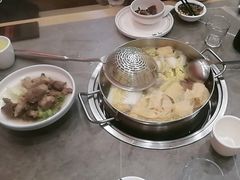 -嬷孙家潮汕牛肉火锅(北京路天河城店)
