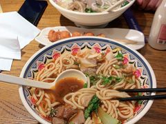 -鑫花溪牛肉米粉(文星广场店)