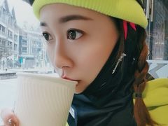 -中旅松花湖滑雪场