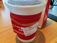 -Tims天好咖啡·贝果(凯德大峡谷购物中心店)