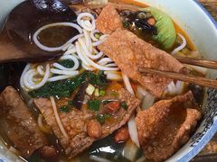 -陈记柳州螺蛳粉(大坪店)