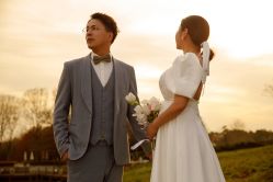 -蒙太奇婚纱摄影(万达店)