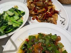 -有藕有鱼·湖北菜(唐家墩店)