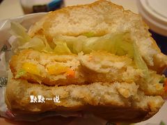 -肯德基(中关村E世界店)