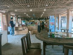 -清水湖度假村(罗浮山美食地标店)