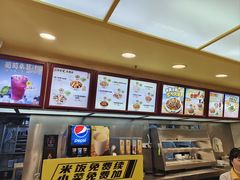 -真功夫(环市中路店)