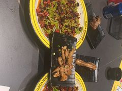 -嘎嘎鸭脑壳(金沙店)