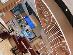 大堂-哈根达斯(SM店)