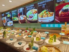 -筱爷叔·上海传统手工菜(玉树路店)