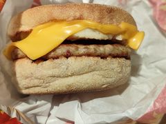 -麦当劳(龙湖北京大兴天街店)