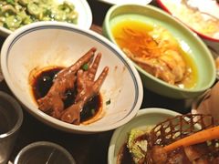 -鱼食饭稻·苏浙土菜17年老馆子(平江路店)